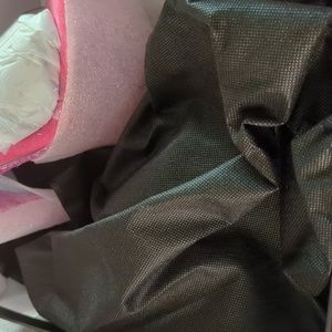 Pleaser confetti heels 8